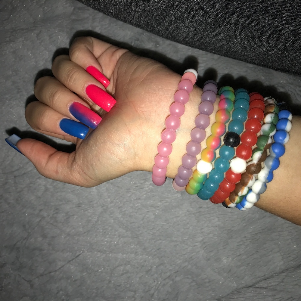 Lokai Bracelets